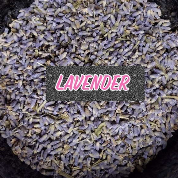 🌙Witch Colorful Herb Bundle🌙 - Picture 3 of 4